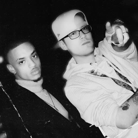 Cover Art Premiere — Single release artwork